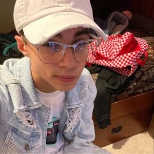 Meet your Posher, Gavin